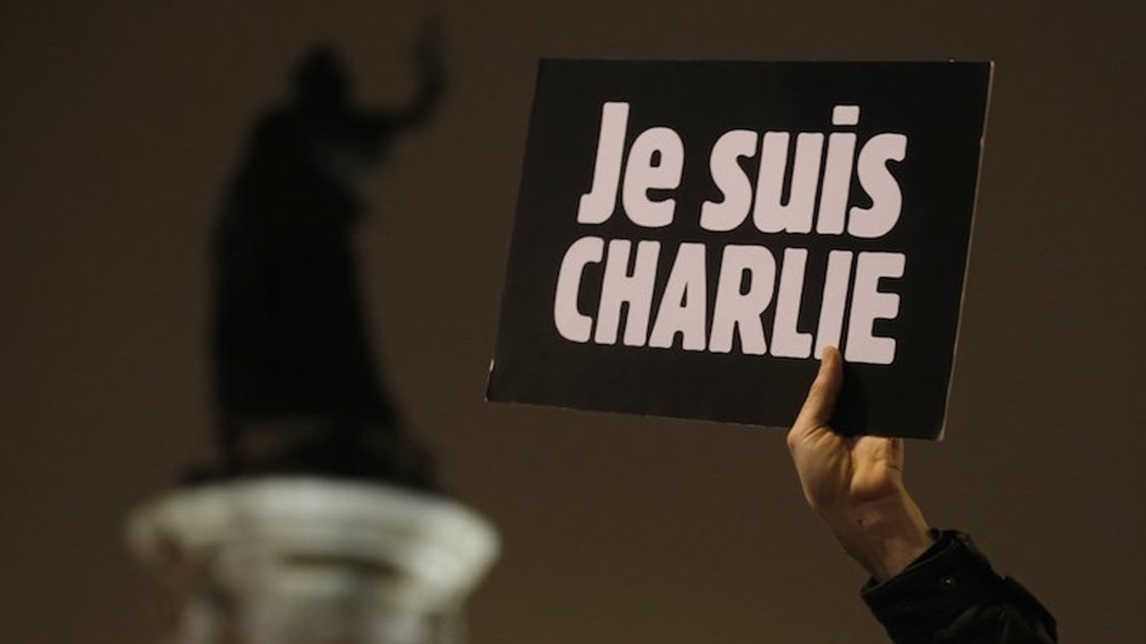 Charlie Hebdo davası: Ali Rıza Polat hakkında müebbet hapis cezası istendi