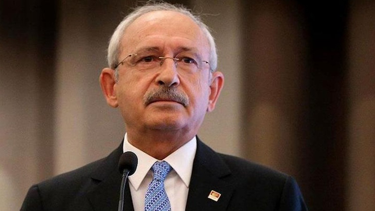 Kılıçdaroğlu’ndan 'Cumhurbaşkanlığı adaylığı'na ilişkin yeni açıklama