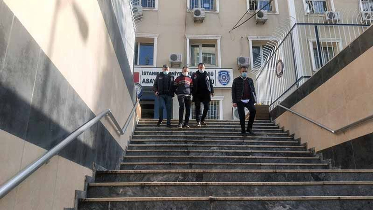 Dilenen kişiye 'git çalış' dedi, bıçaklanarak öldürüldü