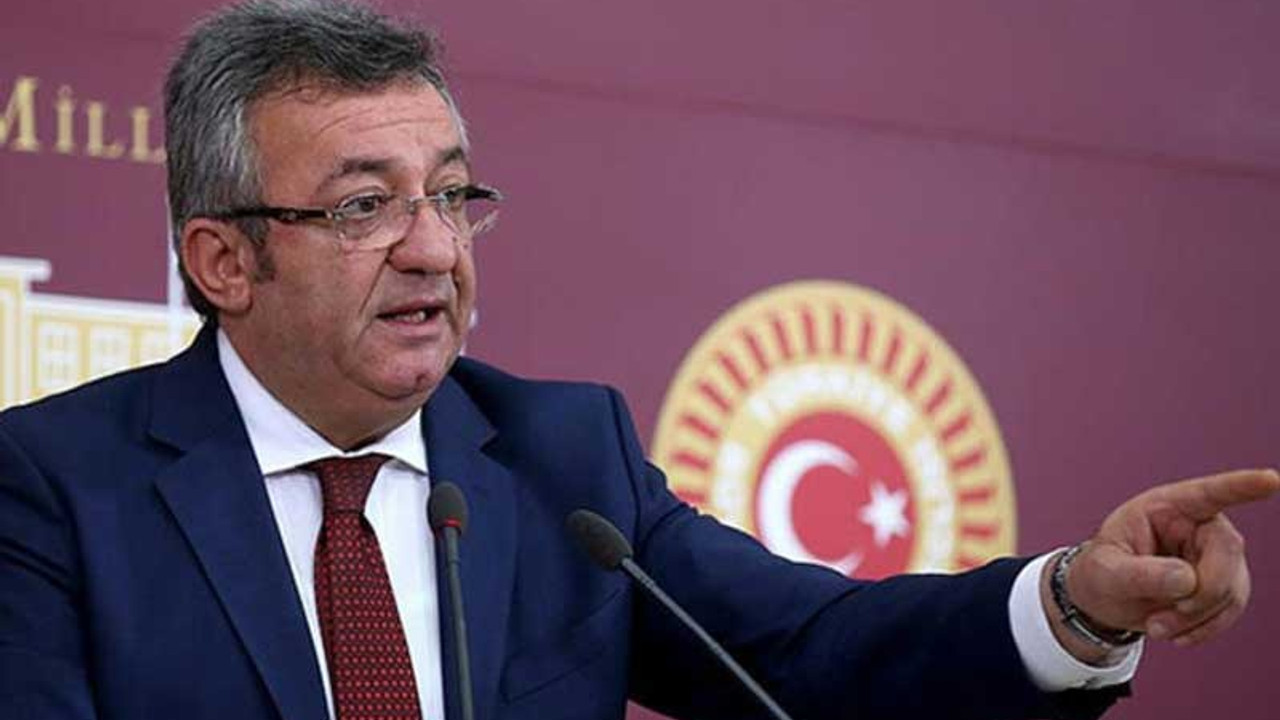 Altay: Kim aday olacak bilmiyorum ama Erdoğan Cumhurbaşkanı olamayacak