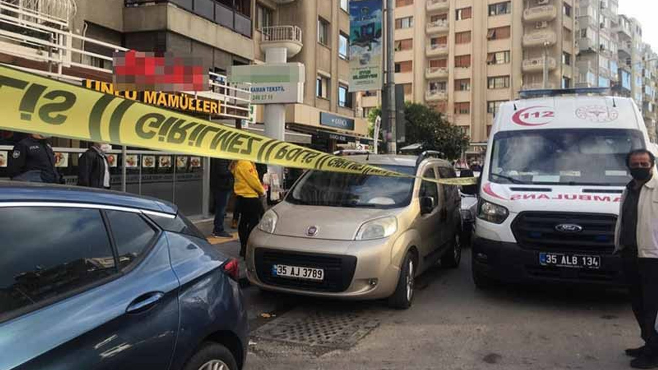 Fulya Öztürk, çalıştığı pastanede eski eşi tarafından öldürüldü