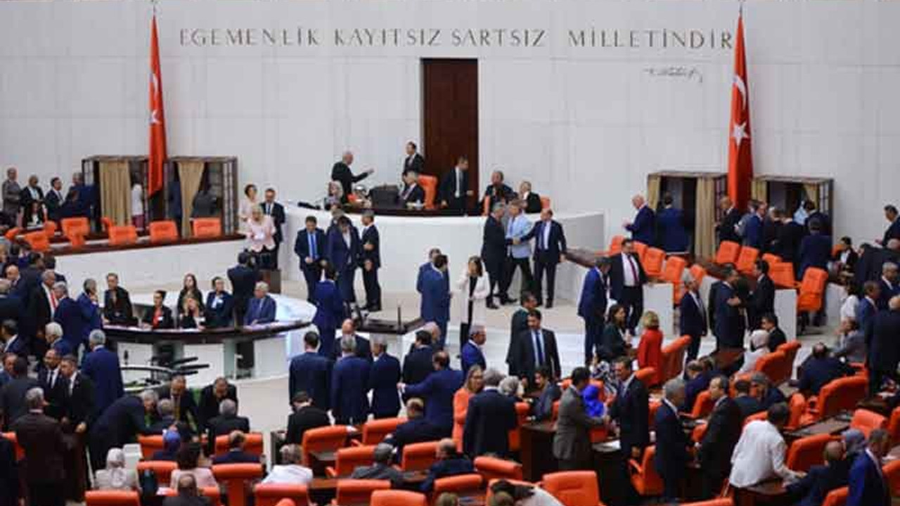 MHP: Ülkücüden mafya olmaz ama Mahir Çayan’dan terörist olur