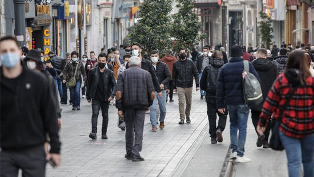 TÜİK, 'dar tanımlı işsizliği' öne çıkardı, işsizlik oranını yüzde 12,7 olarak açıkladı