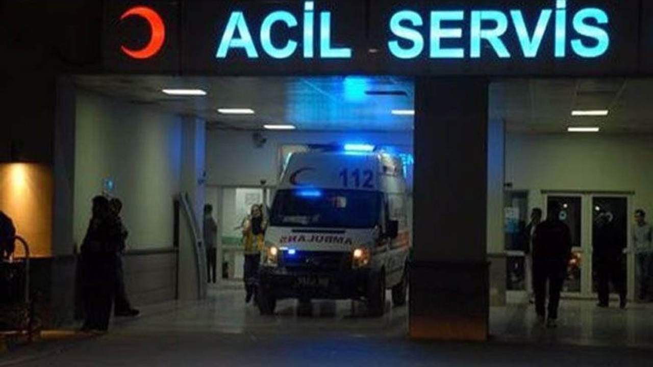 135 işçinin zehirlenmesiyle ilgili 2 kişi gözaltına alındı