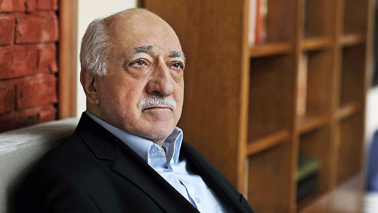 Fethullah Gülen'den 15 Temmuz mesajı