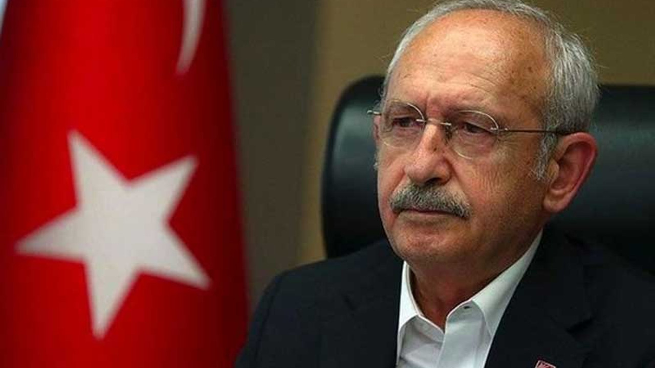 Kılıçdaroğlu'ndan bir 'adaylık' açıklaması daha: Ali mi oldu Veli mi önemli değil