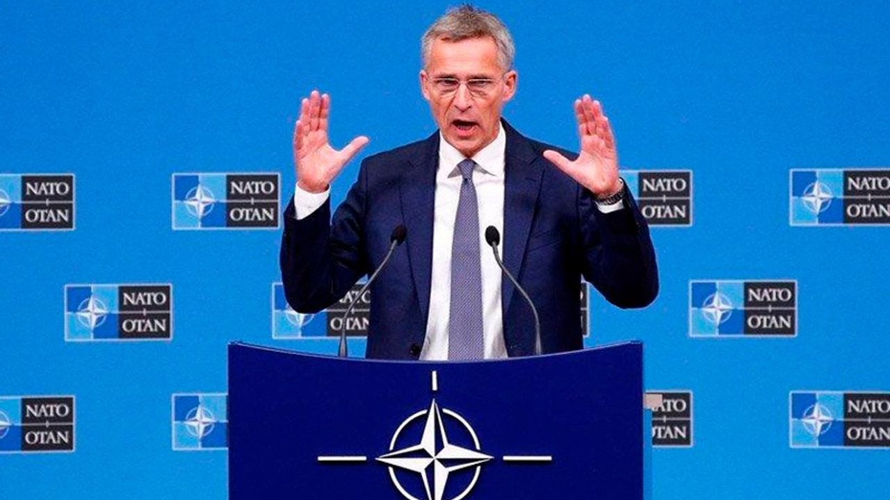 NATO Genel Sekreteri'nden AB'ye Türkiye'ye 'olumlu yaklaşım' tavsiyesi