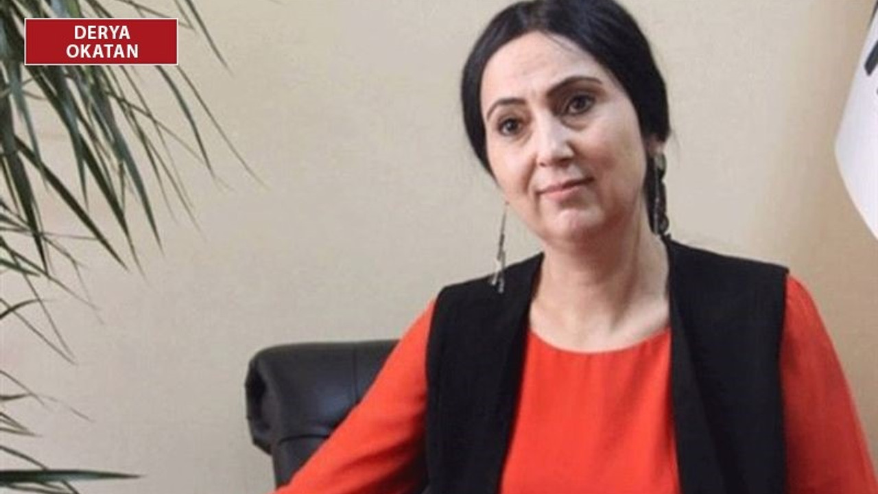 Figen Yüksekdağ davasında mahkemeden ‘mükerrer yargılama’ itirafı