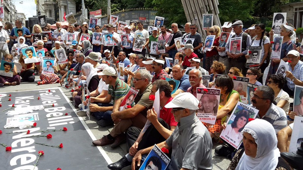 ‘Devlet babasız geçen 25 yılın hesabını versin'