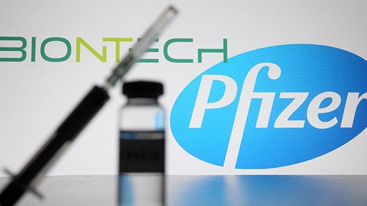 ABD Gıda ve İlaç Dairesi, Pfizer aşısının acil kullanımına onay verdi