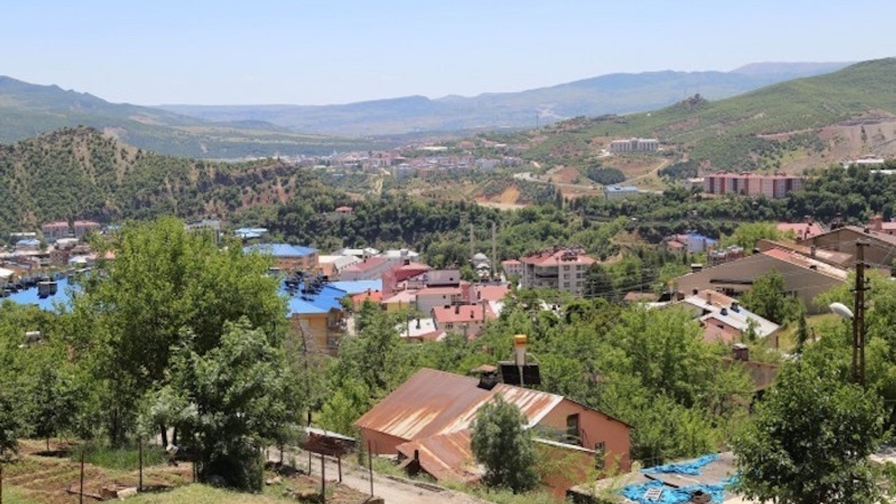 Dersim’deki cemaat faaliyetlerine HDP ve CHP'den tepki: Üniversiteyi tarikat yurdu haline getirdiler