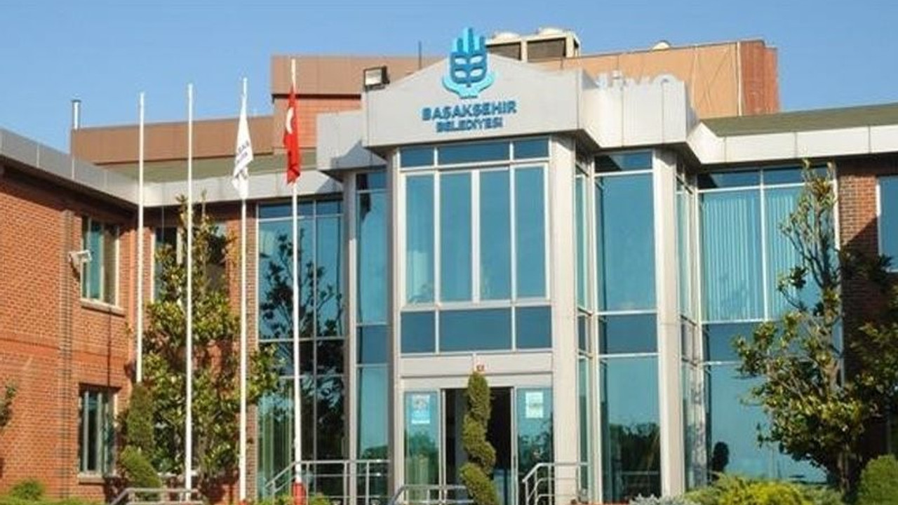 Başakşehir Belediyesi’nden AKP’li mahalle yöneticisine 14 milyonluk ihale