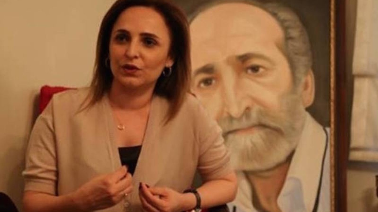 Gazeteci Ayşegül Doğan: Mahkeme Orhan Doğan’ın kızı olup olmadığımı sordu