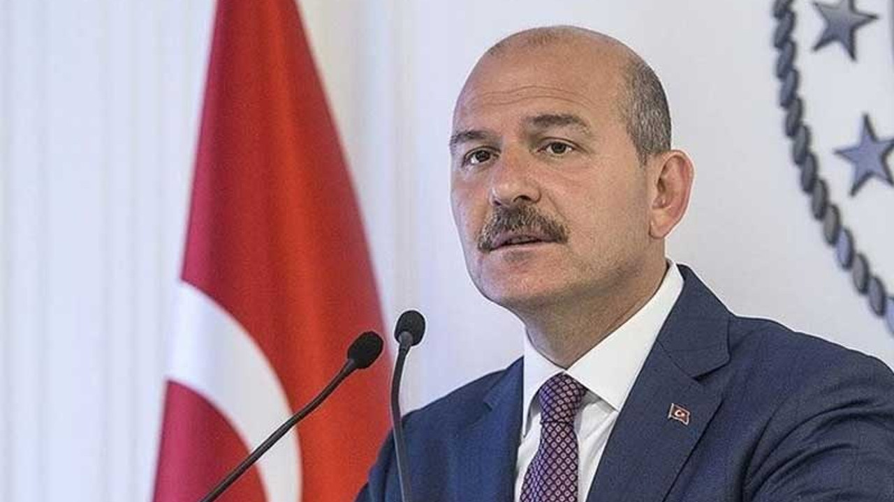 Soylu'ya kayyım yanıtı: Zehir zıkkım olacak