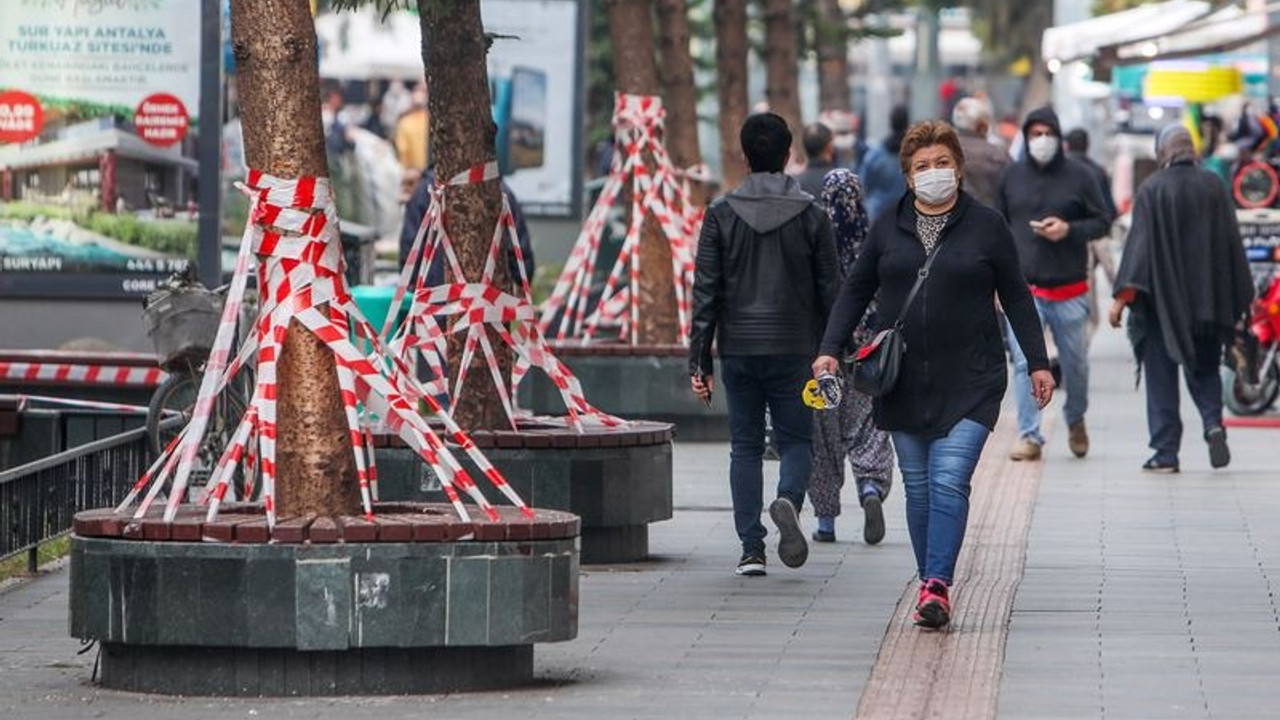 Vaka oranı iki katına çıkan Antalya'da alarm