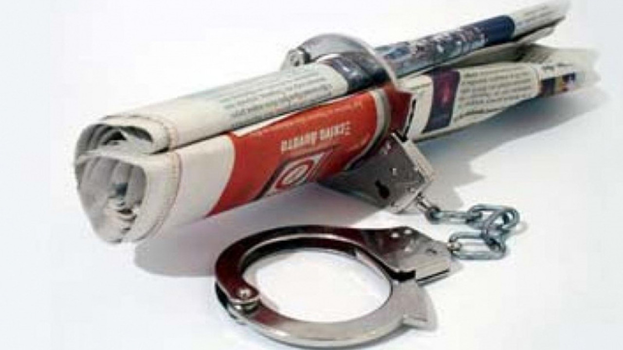 İsveçli gazetecilerden Erdoğan'a mektup