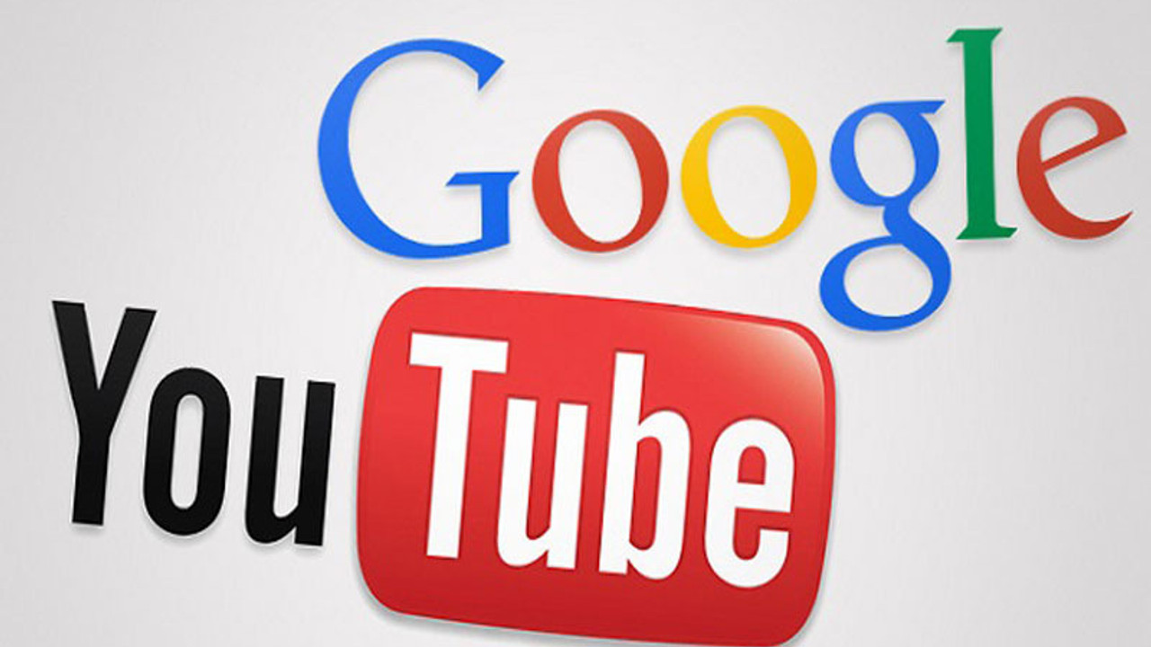 Google ve Youtube tüm dünyada çöktü