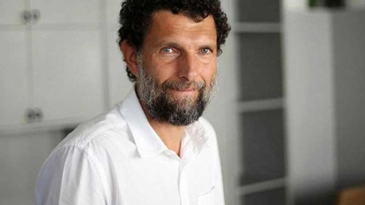 Osman Kavala: AYM'nin hukuk normlarına uygun karar vereceğine inanıyorum