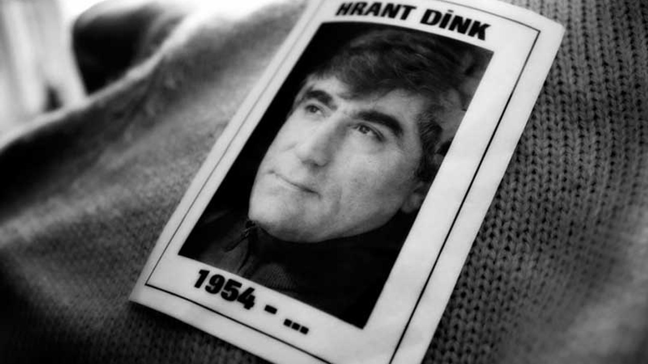 Hrant Dink davasında 22 sanığa ağırlaştırılmış müebbet, 11 sanığa beraat istendi