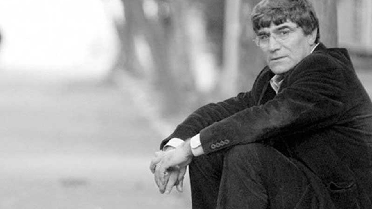 Hrant Dink davası ertelendi