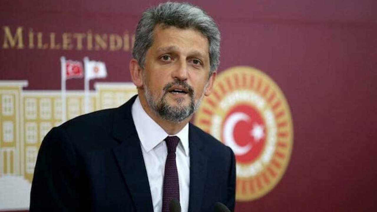 Erdoğan'ın esnafa destek paketine tepki gösteren Paylan: Sen bin lira ile ayakta kal bakalım