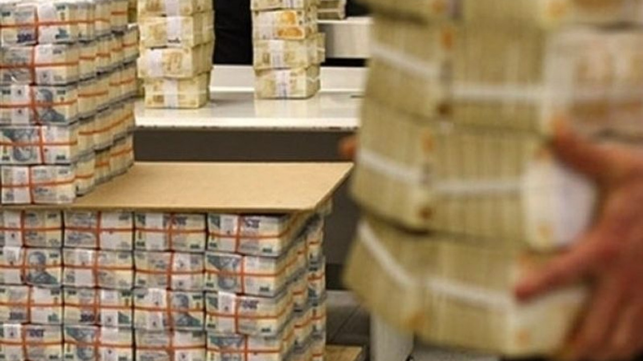 Örtülü ödenek patladı: Saray’ın kullandığı ödenek 20 milyondan 280 milyona çıktı