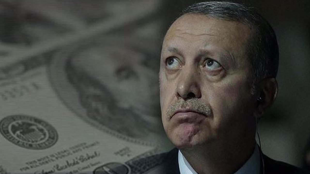 Erdoğan 'bozdurun' dedikçe döviz rekor kırdı