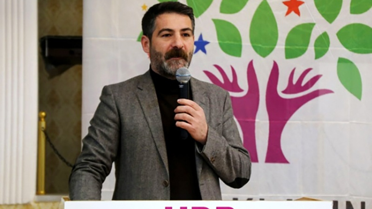 HDP'li vekile küfreden kişiye takipsizlik