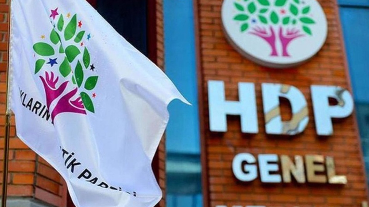 Bahçeli 'HDP kapatılmalı' demişti, gözler Cumhur İttifakı’nın atacağı adımda