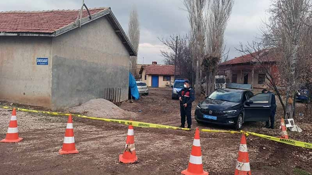 6 aylık hamile eşini öldüren erkekten savunma: Aramızda anlaşmazlık vardı