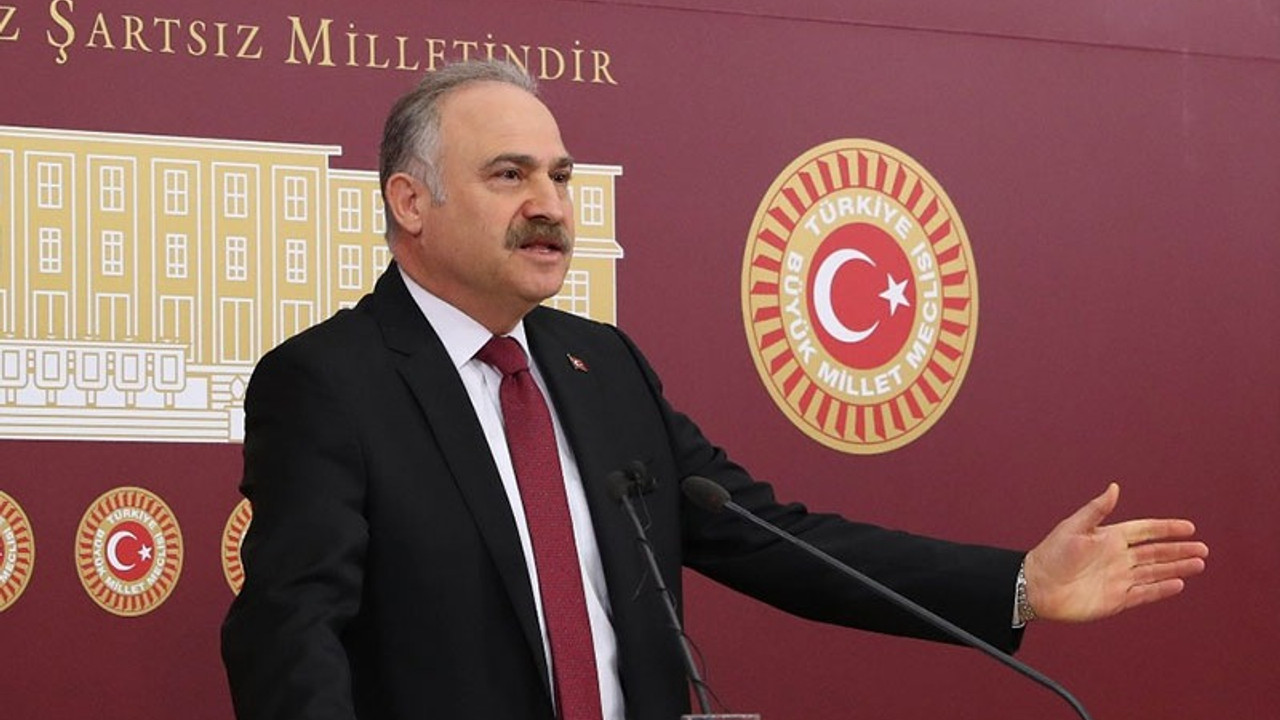 CHPli Gök: Uludere'de evlatlarını yitrenler o bölgede kaza geçiren askerlerin yardımına koştu