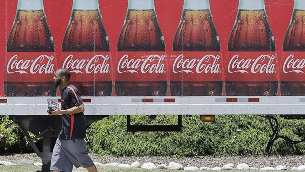 Coca-Cola dünya genelinde 2 bin 200 kişiyi işten çıkaracak