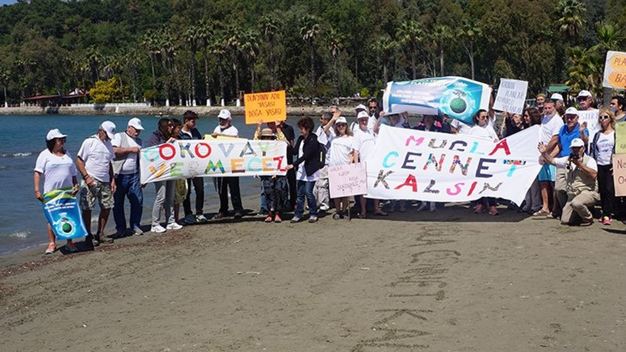 Mahkeme, bakanlıktan savunma isteyip 1 ay süre verdi