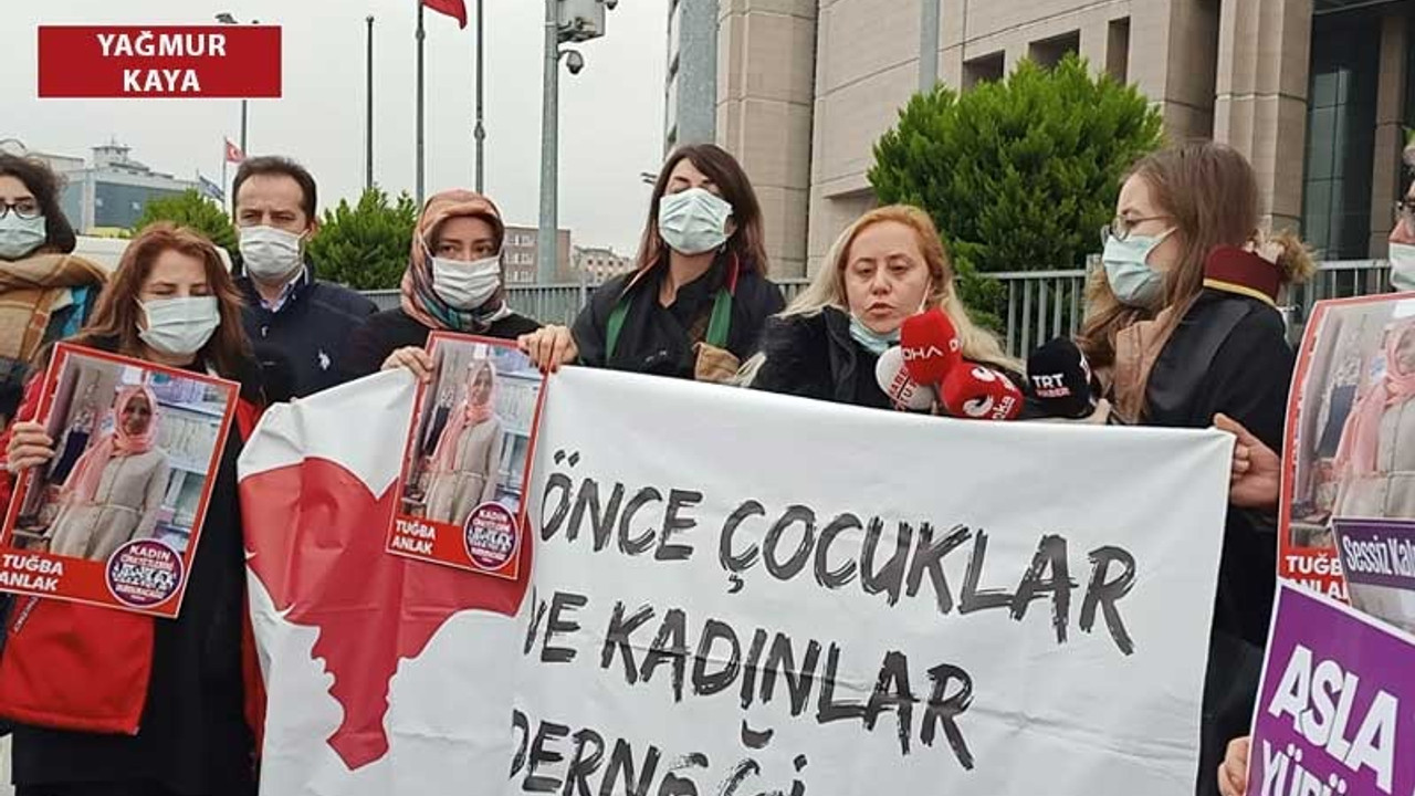 Anlak'ı katleden Murat Uslu'nun dosyası yeniden ATK'ye gönderildi: Failin beyanlarına itibar edilmekte