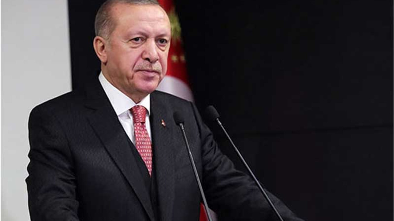 Erdoğan: Türkiye'nin hedeflerine doğru yürümekten vazgeçmemesi bazılarını çıldırtıyor