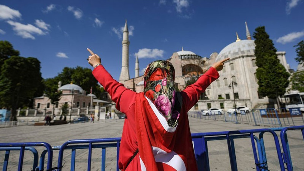 İtalyanlar, 'dünya için büyük tehdit' sıralamasında Türkiye'yi 3'üncü sıraya koydu