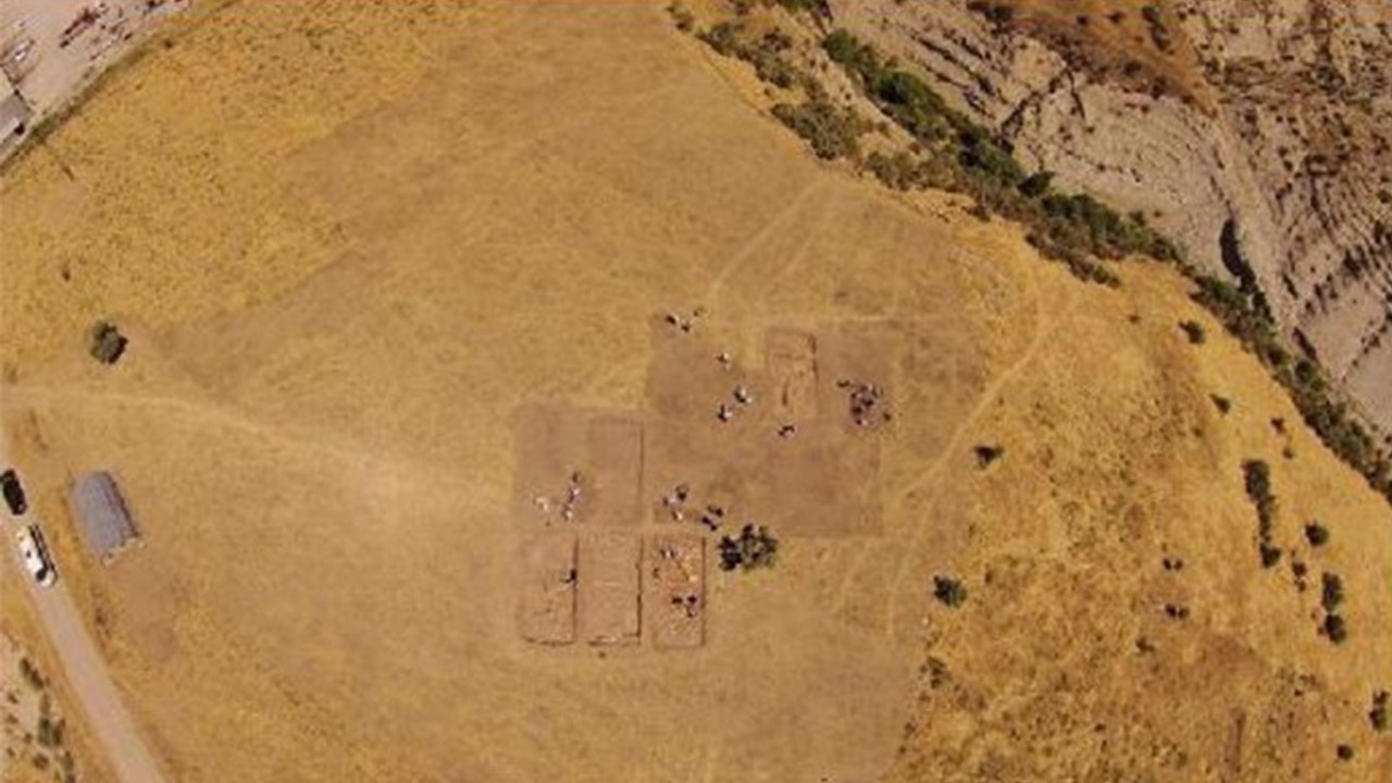 Mardin'de uygarlığın merkezine yolculuk