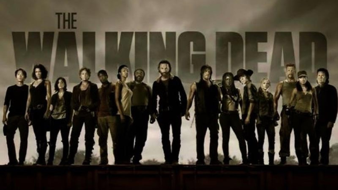 The Walking Dead'in komedisi geliyor