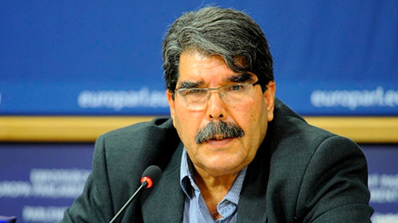 Salih Müslim: Kürtlerin birbiriyle savaşması için provokasyon yapılıyor