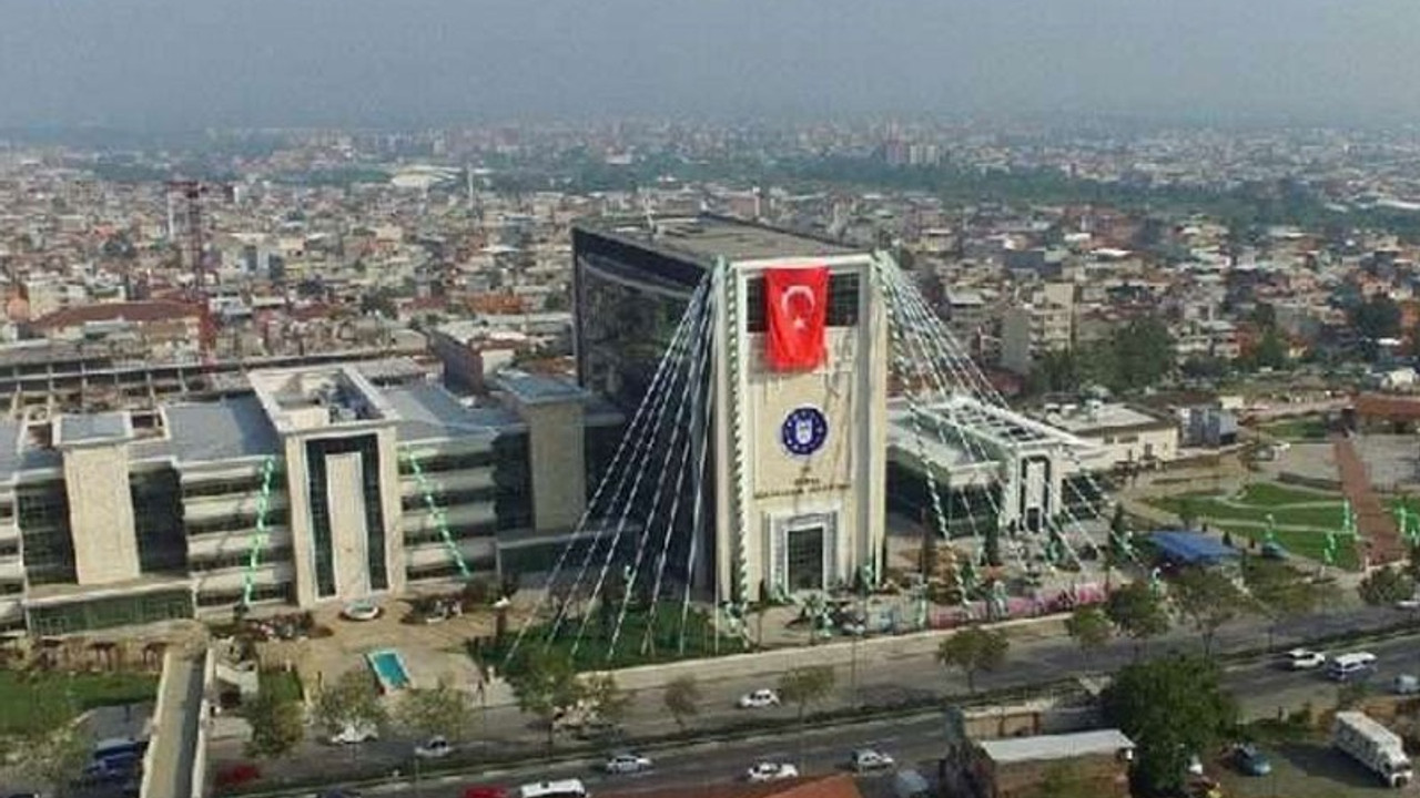 Bursa Büyükşehir'de temsili ağırlama bütçesi 24 milyon 767 bin lira