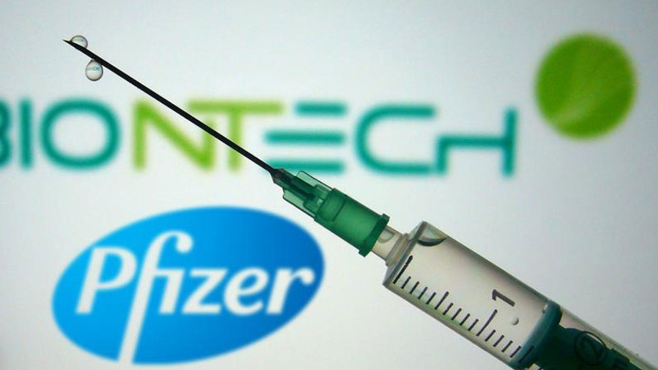 İsviçre Pfizer/BioNTech aşısına onay verdi