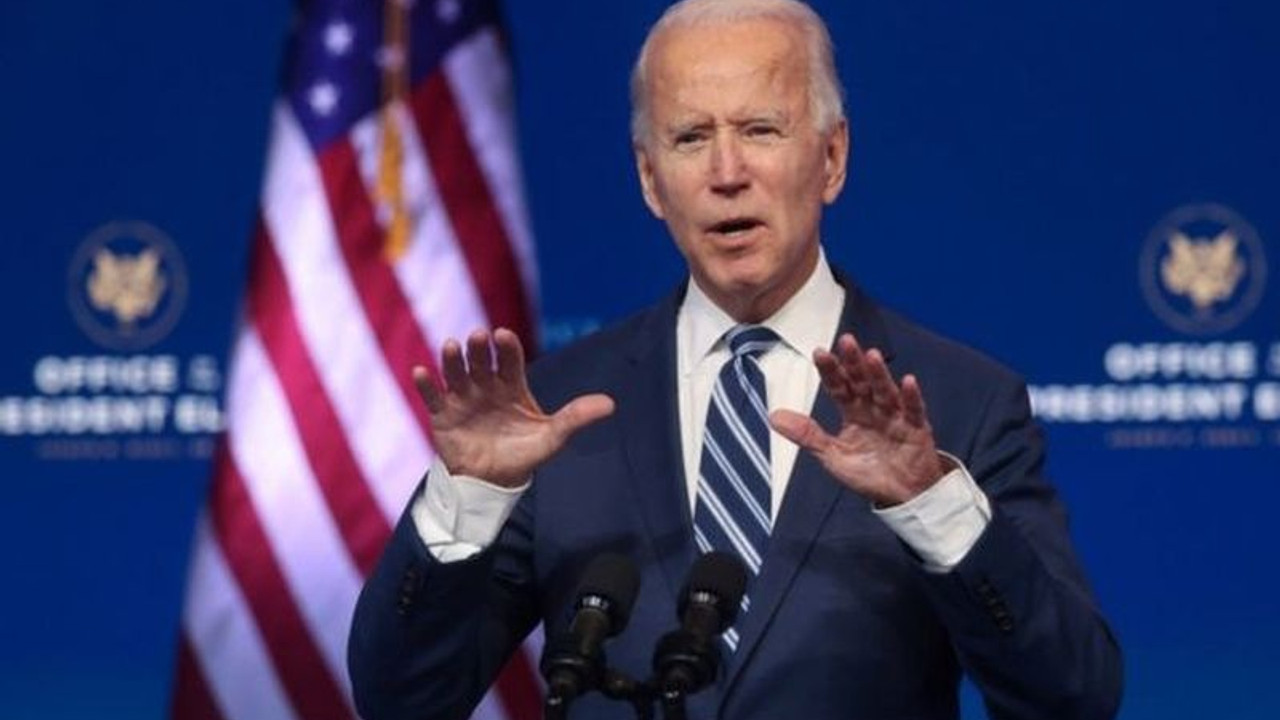 Biden, iklim kriziyle mücadele ekibini açıkladı