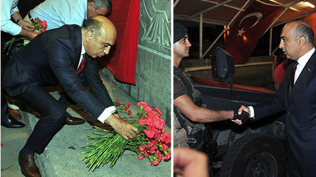 Kılıçdaroğlu'nu misafir ettiği geceyi anlattı