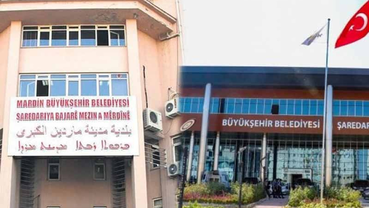 Sayıştay'dan Mardin ve Van raporu: 3 Milyon TL'lik kayıt farkı ve amaç dışı gelir kullanımı