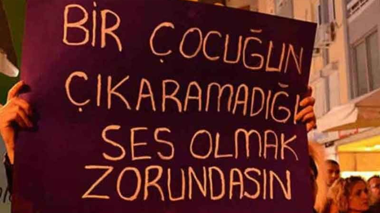 Öğrenci bilgi formuna yazılan el yazısı 8 yıllık cinsel istismarı ortaya çıkardı