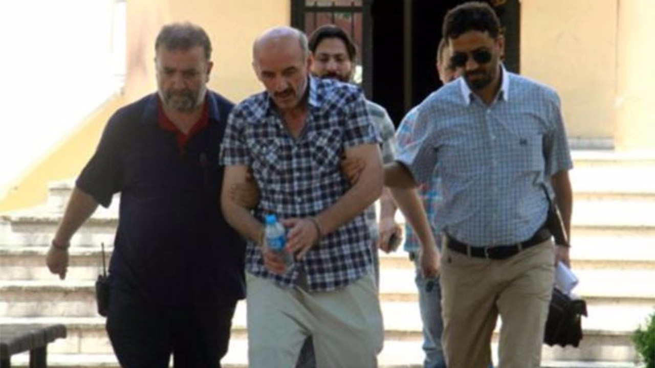 ‘Oğlum vatan hainiydi’