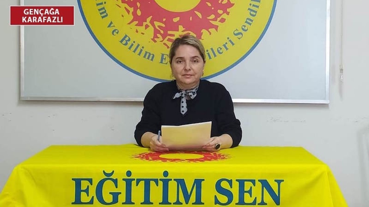 'Alınan önlemler yeterli değil, sınavların tamamı iptal edilmelidir'