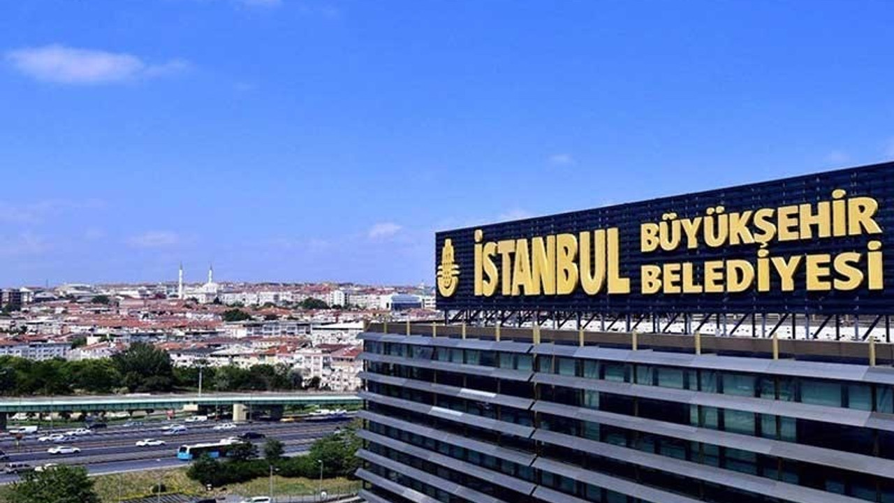 İBB, belediyenin 2.5 milyon lira zarara uğratılmasına ilişkin soruşturma izni istedi, Valilik onay vermedi