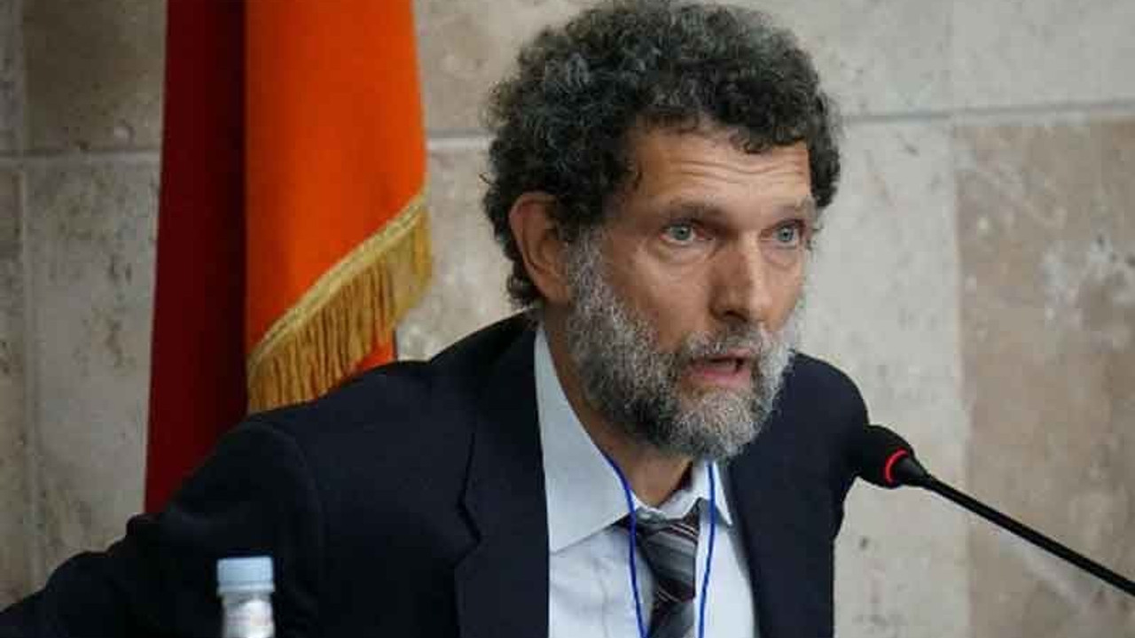 AB'den Osman Kavala açıklaması: Acil olarak serbest bırakılmalı