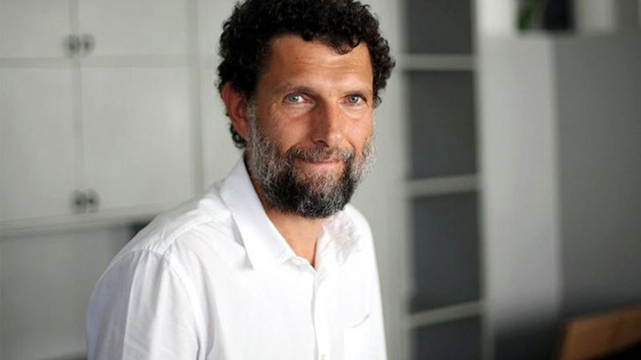 AB'den Osman Kavala'nın tutukluluğunun devamı kararına tepki